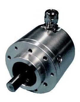 Shafted Pulse Encoder 1024 PPR 10-30v 10mm 