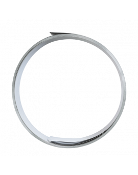 Stainless Steel Tape - 3 Inches (76mm)