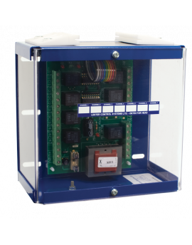 Tape Head Unit (110V)