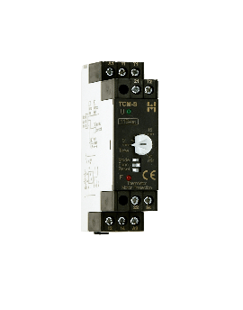 Thermistor Protection Relay