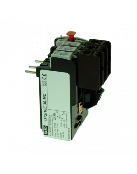 Thermal Overload Relay 22-30A / YD 38-52A