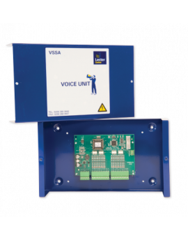 Voice Synthesiser (VSSA & VS3)