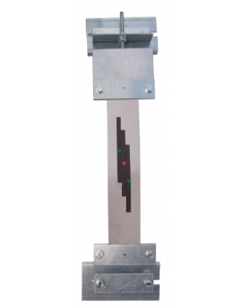 Guide Mounted Tape Head Fixing Kit