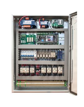 LesterXpress – Hydraulic