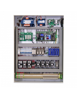 LesterXpress Lite – Hydraulic