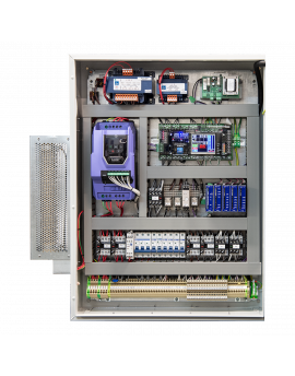 LesterXpress Lite – Traction