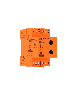 Combined Phase Failure, Sequence & Thermistor Relay