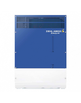 Ziehl Abegg 4CS Drive