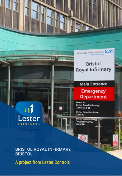 Bristol Royal Infirmary Case Study